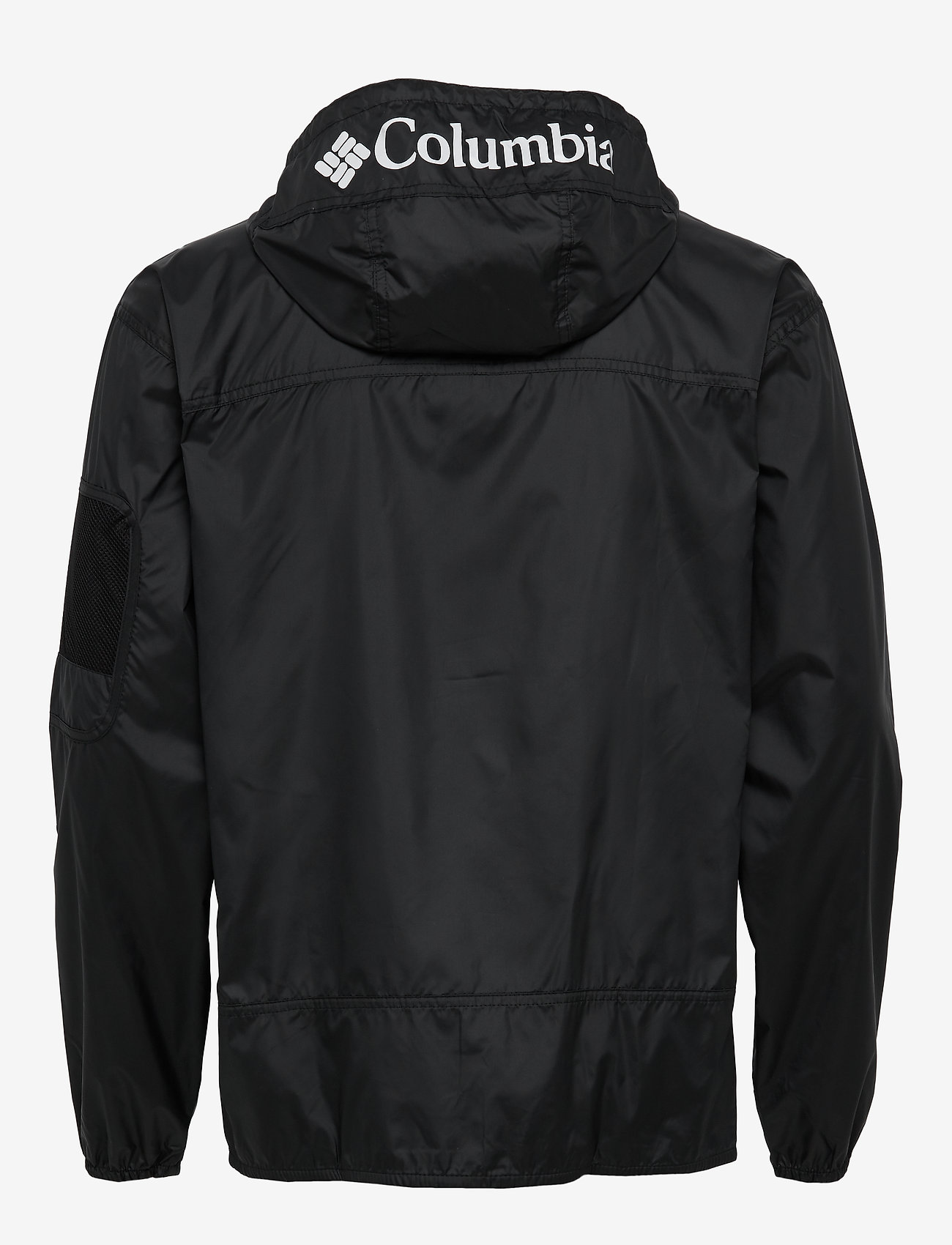 Columbia Sportswear - Challenger Windbreaker - black - 2