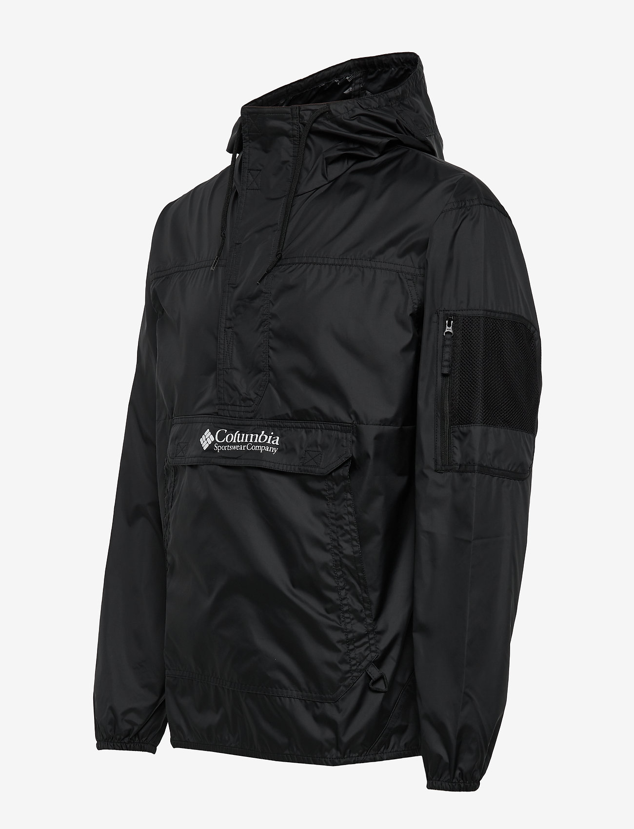 Columbia Sportswear - Challenger Windbreaker - black - 3