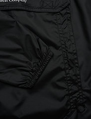 Columbia Sportswear - Challenger Windbreaker - vindjackor - black - 11