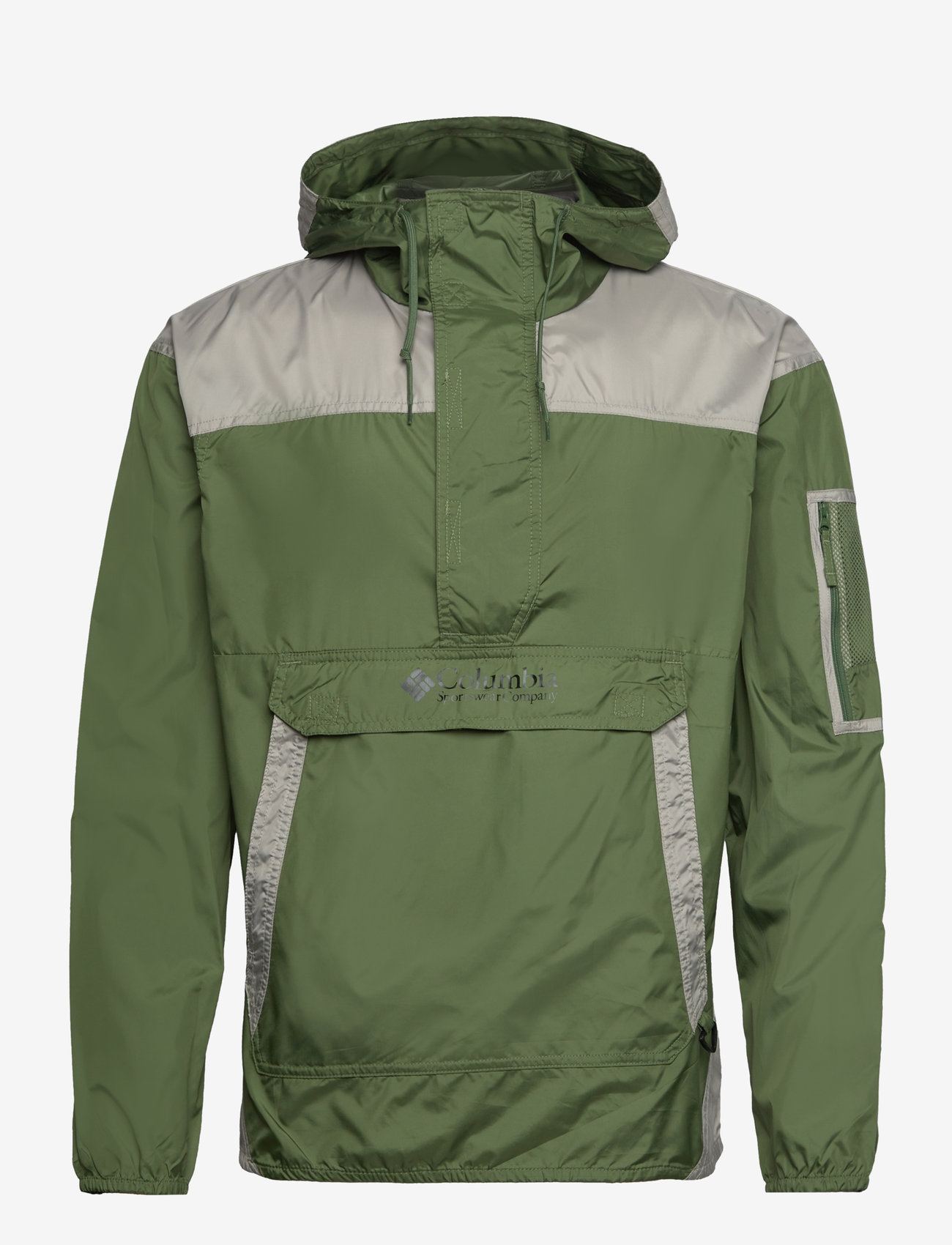 CANTEEN, FLINT GREY