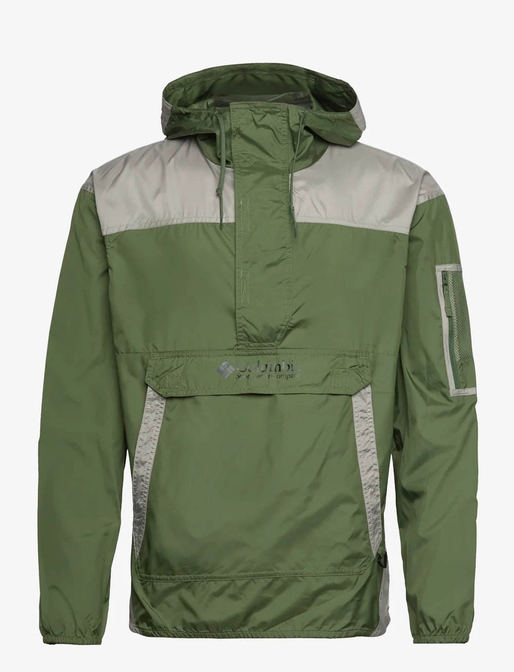 Men's challenger windbreaker shop