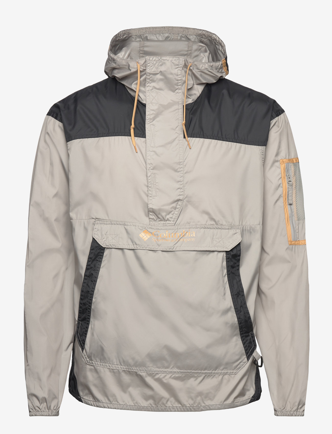 FLINT GREY, SHARK