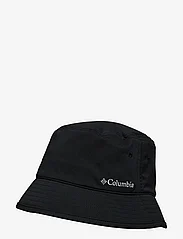 Columbia Sportswear - Pine Mountain Bucket Hat - lägsta priserna - black - 2