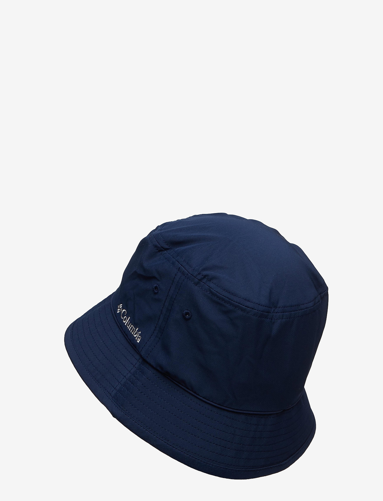 Columbia Sportswear - Pine Mountain Bucket Hat - bøllehatte - collegiate navy - 1