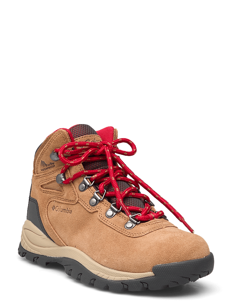 Walking Shoes Women Columbia Women's Newton Ridge Plus Waterproof