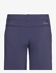 Columbia Sportswear - Peak to Point Short - korte wandelbroekjes - nocturnal - 1