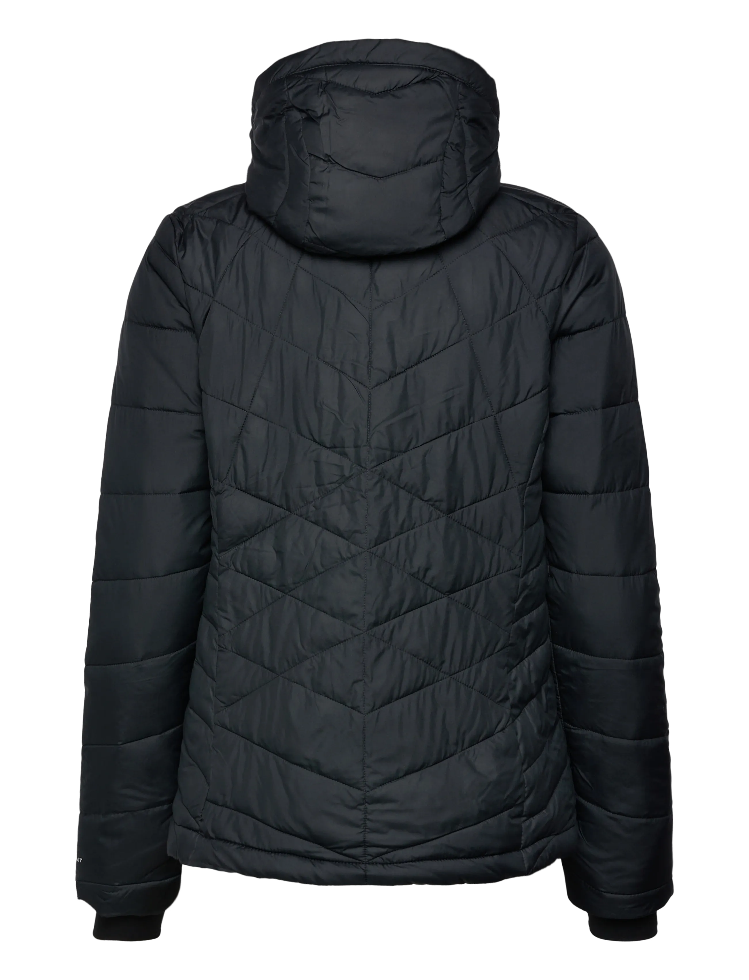 Heavenly Hooded Jacket 2