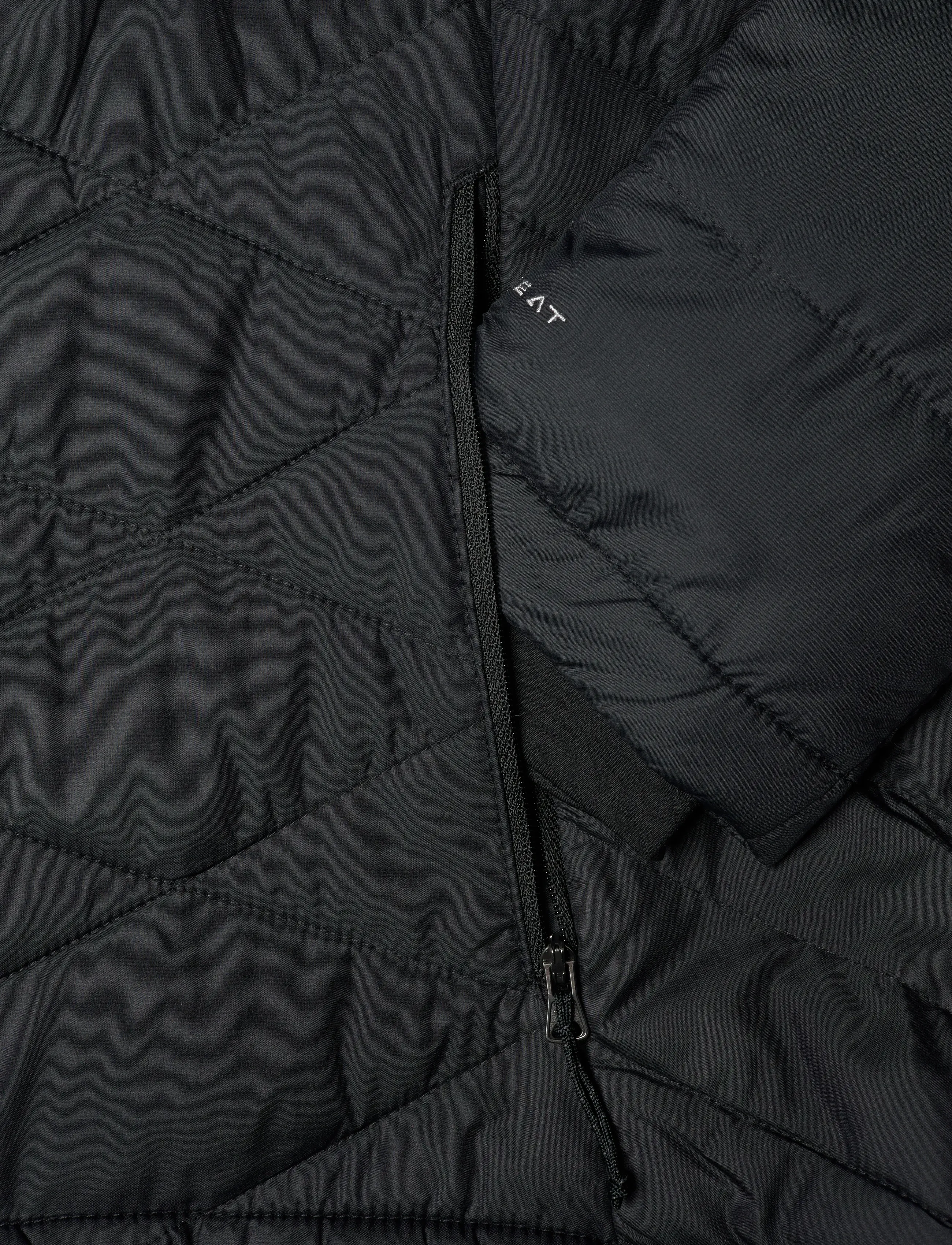Columbia Sportswear - Heavenly Hooded Jacket - ziemas jakas - black - 3