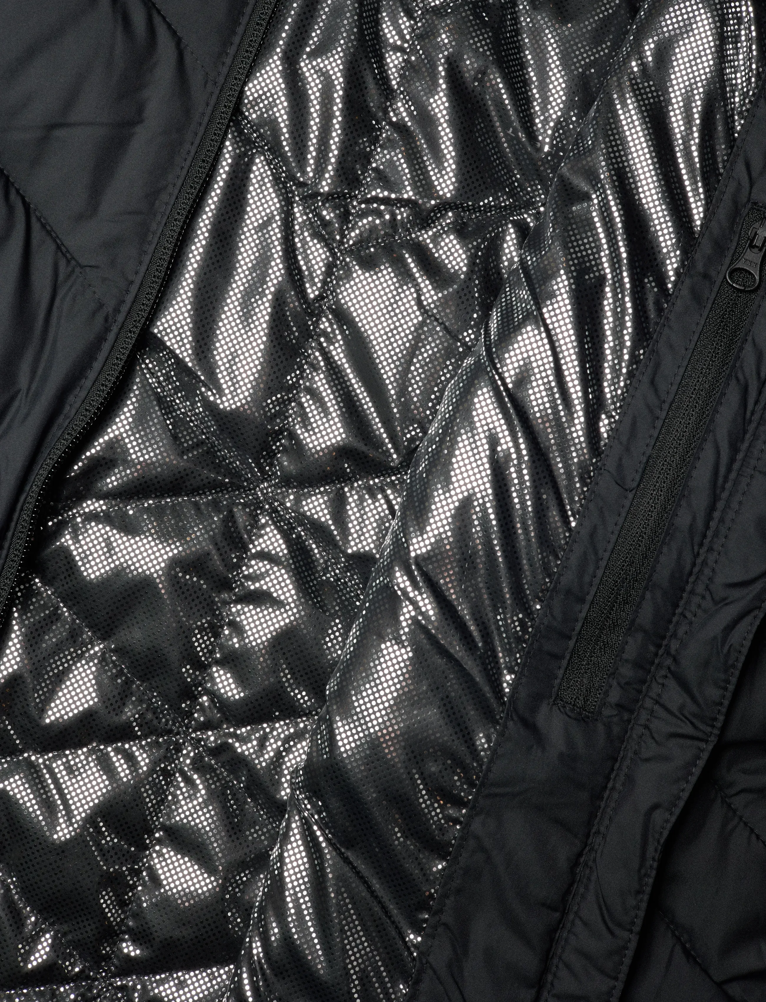 Columbia Sportswear - Heavenly Hooded Jacket - ziemas jakas - black - 4