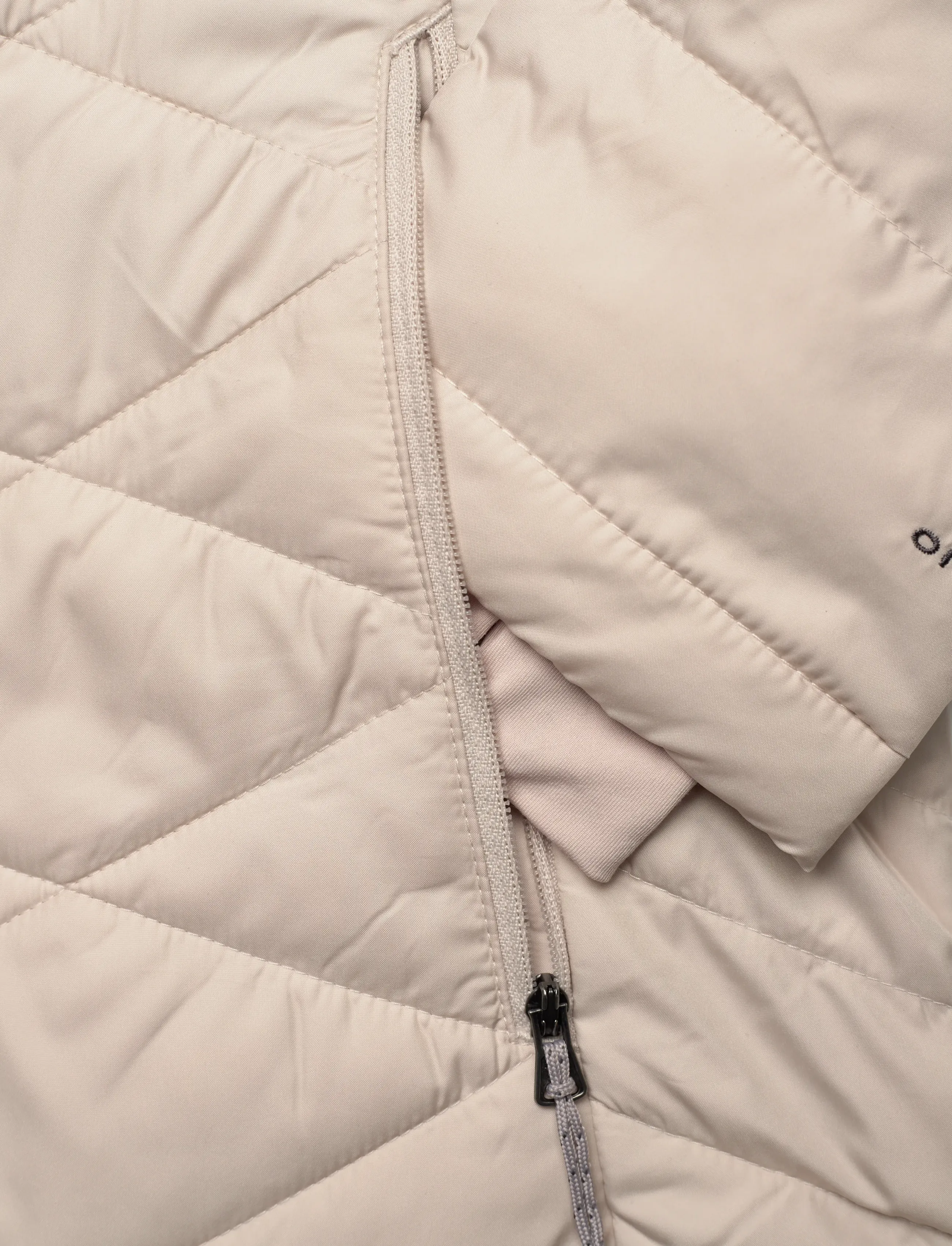 Columbia Sportswear - Heavenly Hooded Jacket - talvejoped - dark stone - 3
