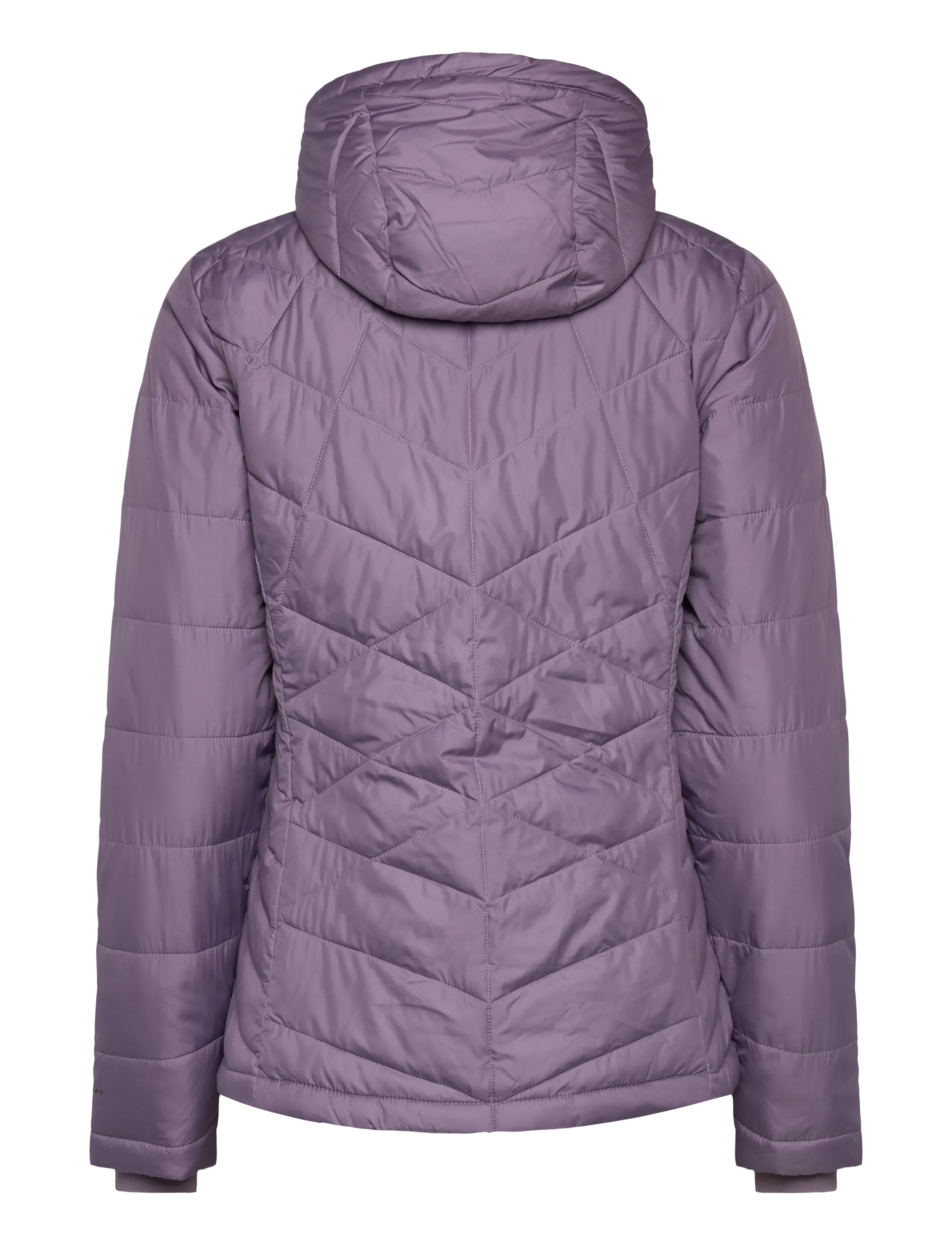 Heavenly Hooded Jacket 2