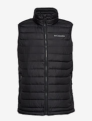Columbia Sportswear - Powder Lite Vest - kevättakit - black - 2
