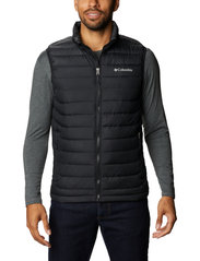 Columbia Sportswear - Powder Lite Vest - frilufts- & regnjakker - black - 3