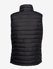 Columbia Sportswear - Powder Lite Vest - frilufts- & regnjakker - black - 2