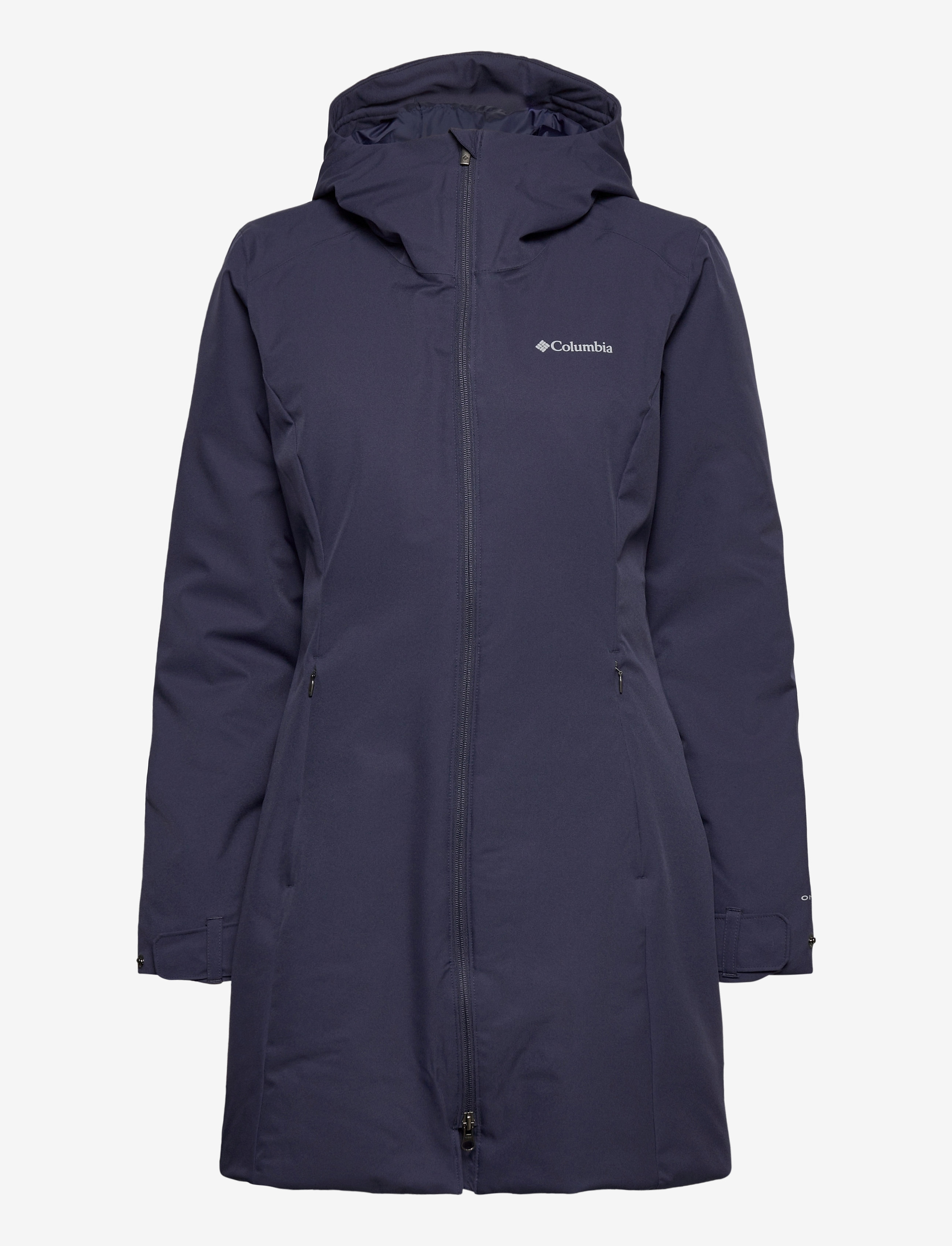 Columbia Sportswear - Autumn Rise™ Mid Jacket - nocturnal - 1