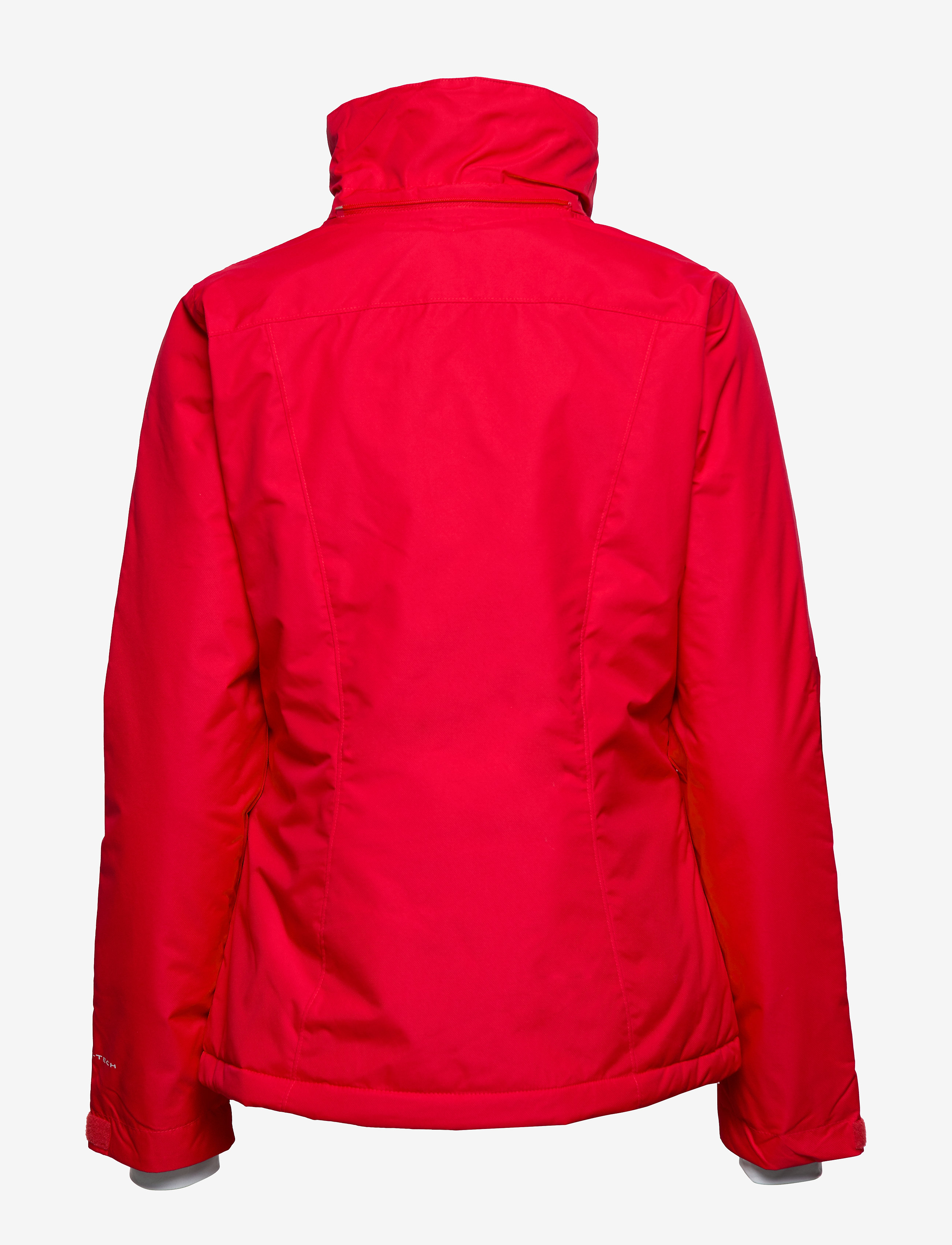 Columbia Sportswear - On the Slope Jacket - red lily - 4