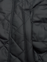 Columbia Sportswear - Copper Crest Hooded Jacket - kevättakit - black - 3
