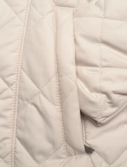 Columbia Sportswear - Copper Crest Hooded Jacket - vårjackor - dark stone - 3