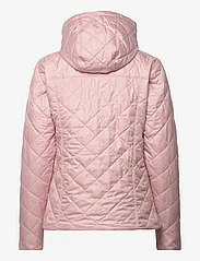 Columbia Sportswear - Copper Crest Hooded Jacket - pavasarinės striukės - dusty pink - 1