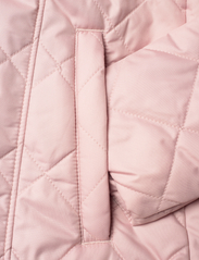 Columbia Sportswear - Copper Crest Hooded Jacket - kevättakit - dusty pink - 3