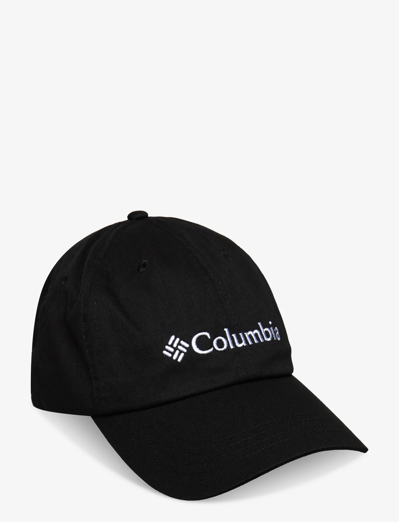 Columbia Sportswear - ROC II Ball Cap - de laveste prisene - black, white - 0