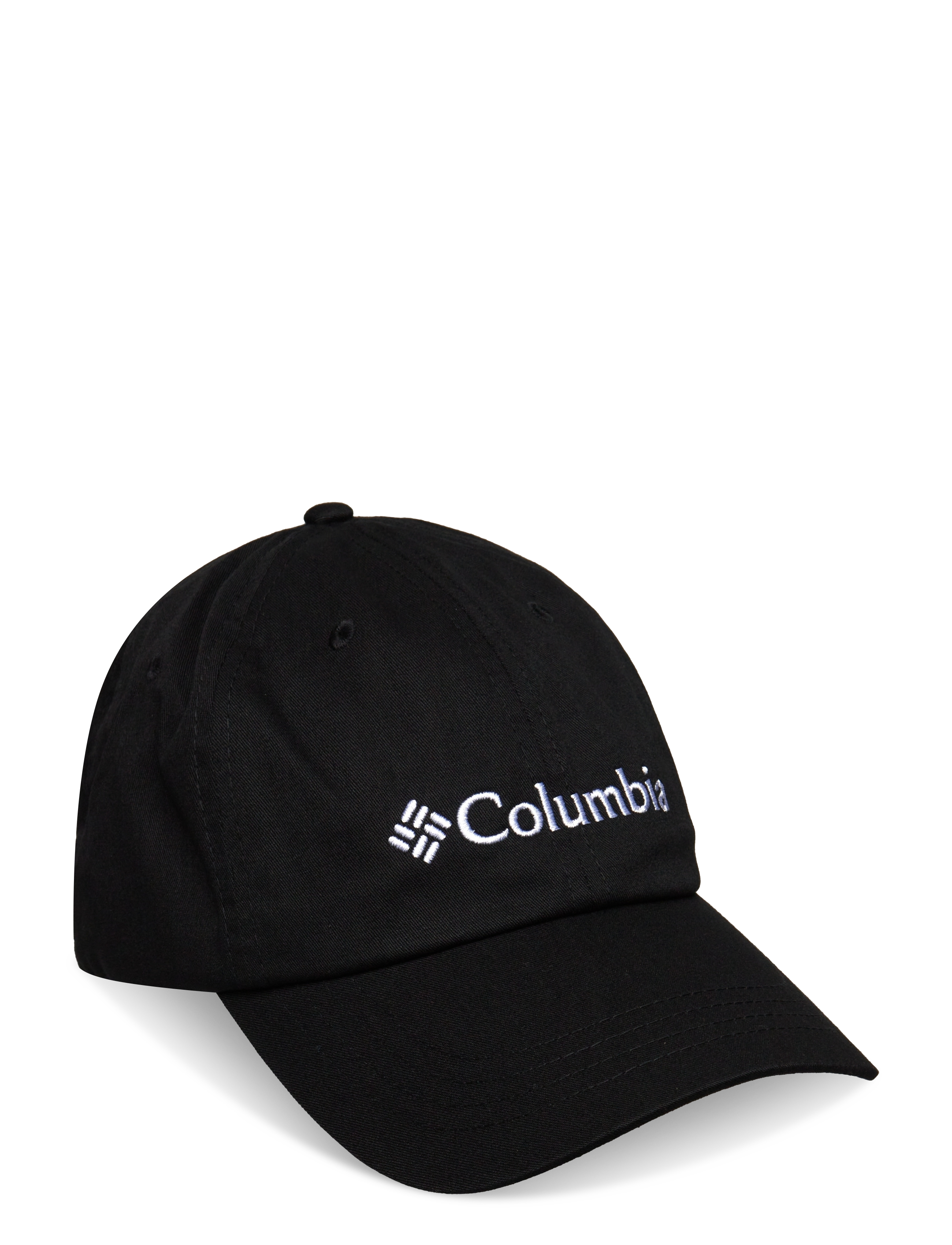 ROC II Ball Cap - BLACK