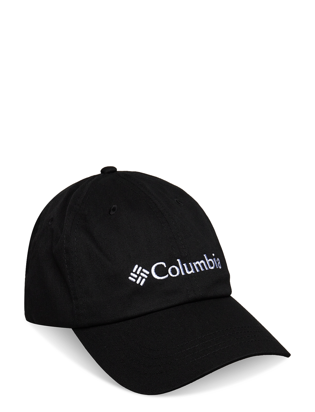 ROC II Ball Cap - BLACK