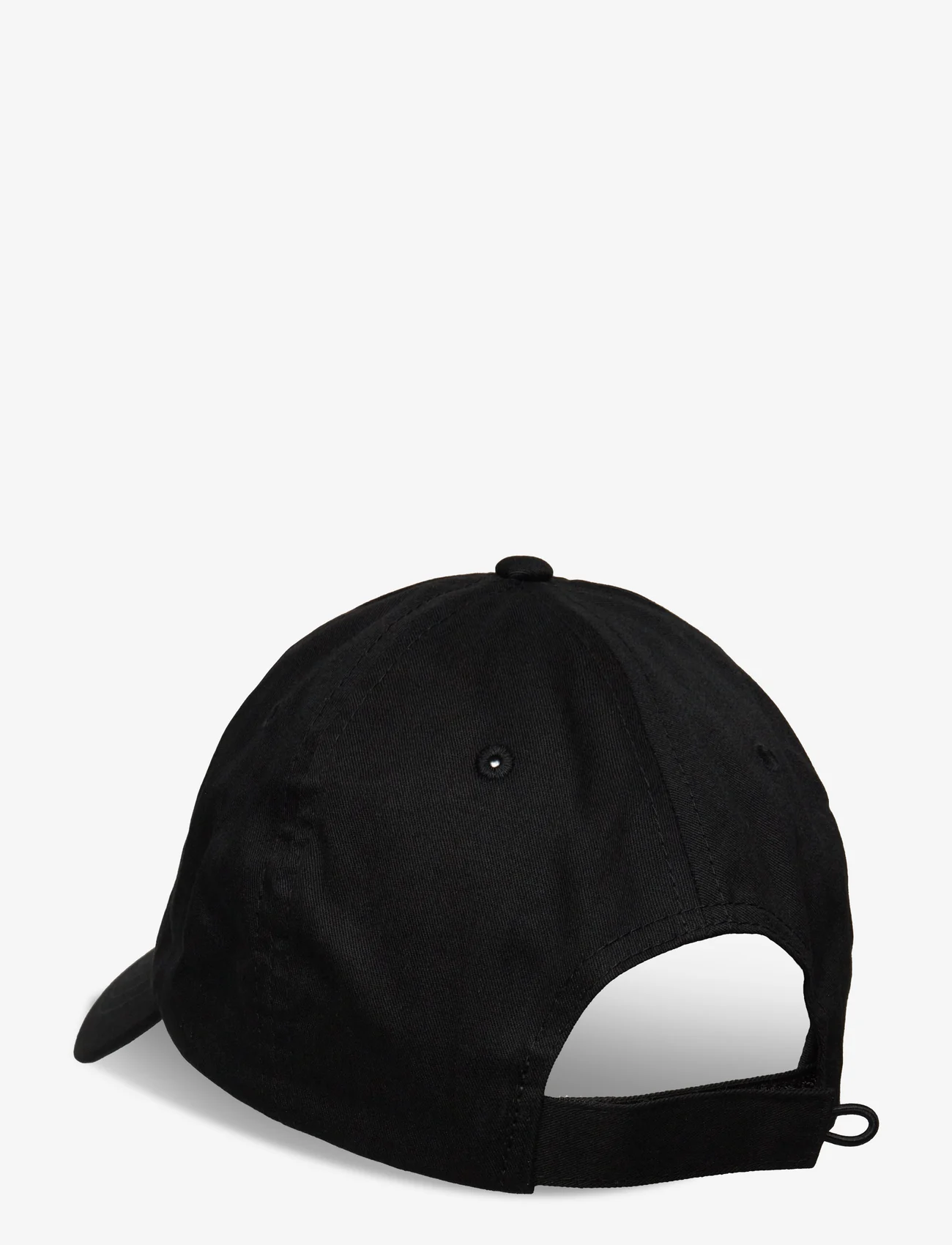 Columbia Sportswear - ROC II Ball Cap - die niedrigsten preise - black, white - 1