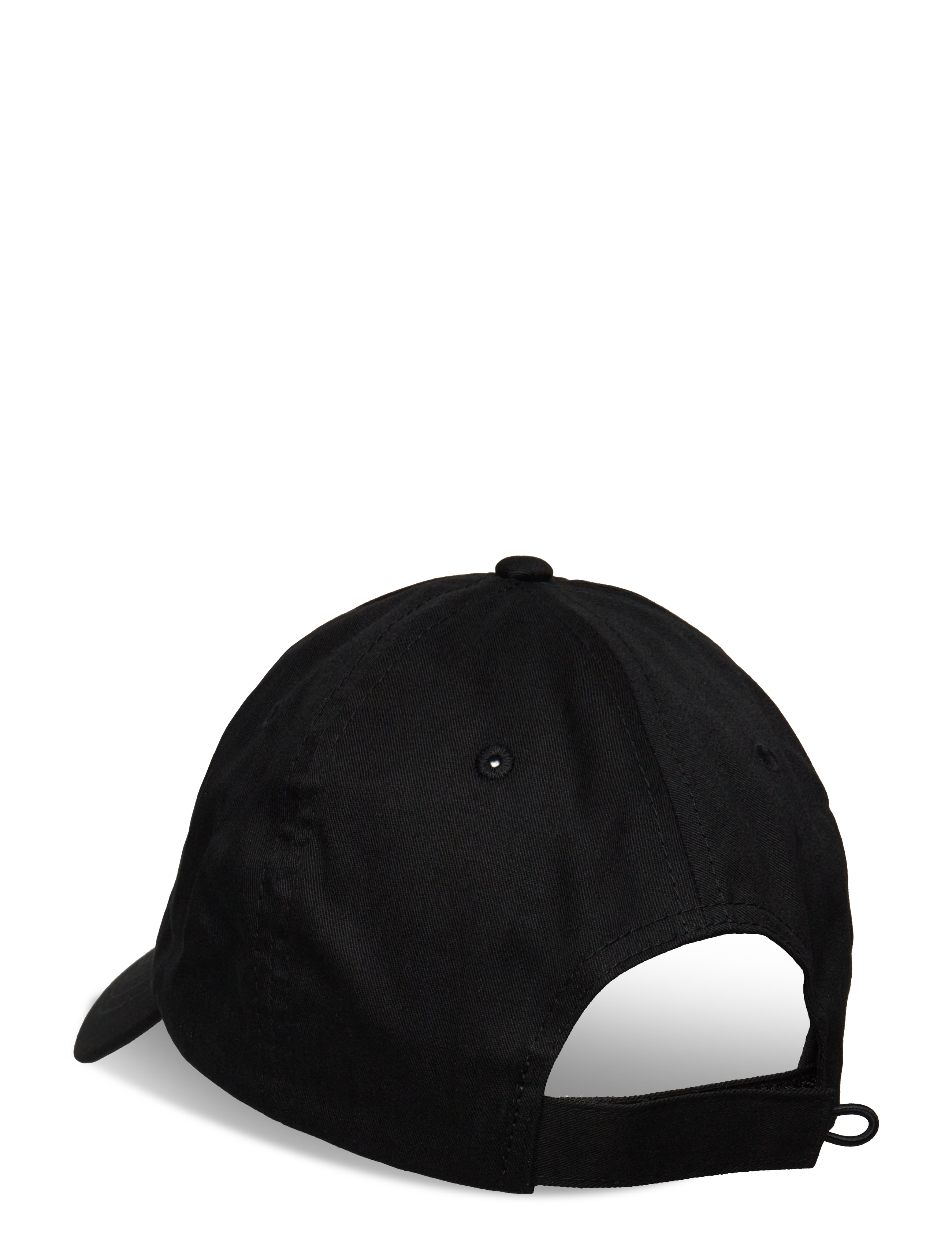 Columbia Sportswear - ROC II Ball Cap - black, white - 1
