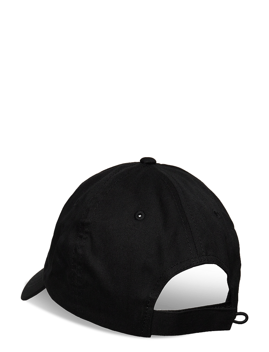 Columbia Sportswear - ROC II Ball Cap - black, white - 1