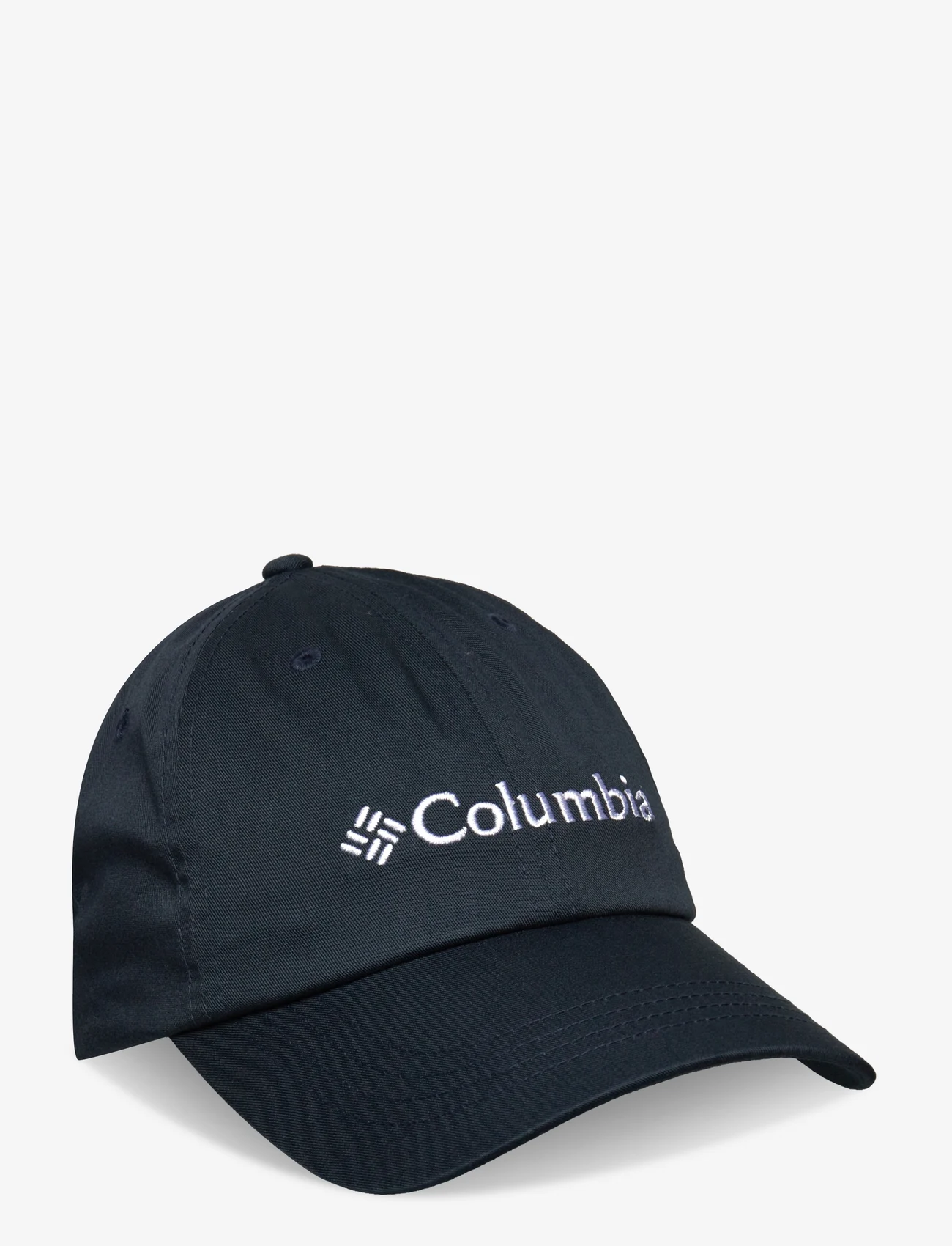 Columbia Sportswear - ROC II Ball Cap - zemākās cenas - collegiate navy, white - 0