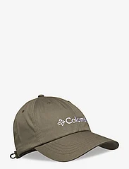 Columbia Sportswear - ROC II Ball Cap - caps - stone green, white - 0