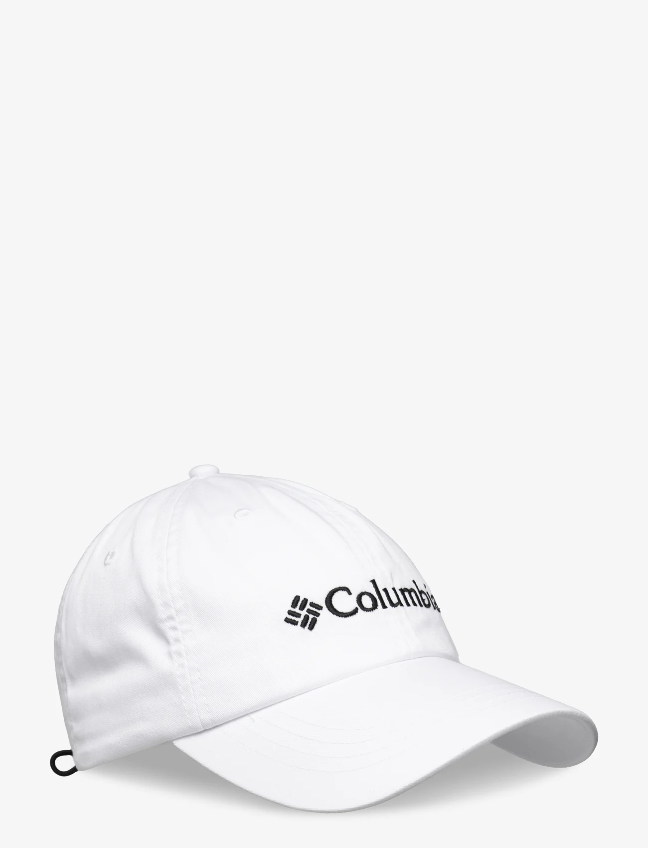 Columbia Sportswear - ROC II Ball Cap - laagste prijzen - white, black - 0