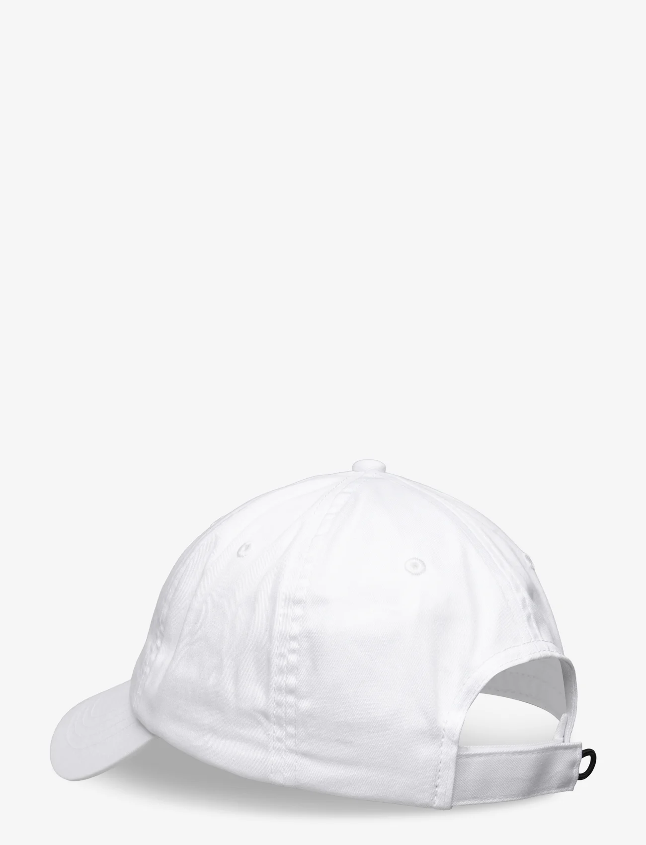 Columbia Sportswear - ROC II Ball Cap - kappen - white, black - 1