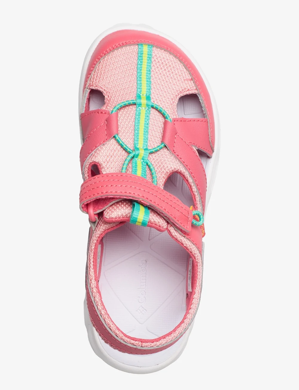 Columbia 2025 techsun slide