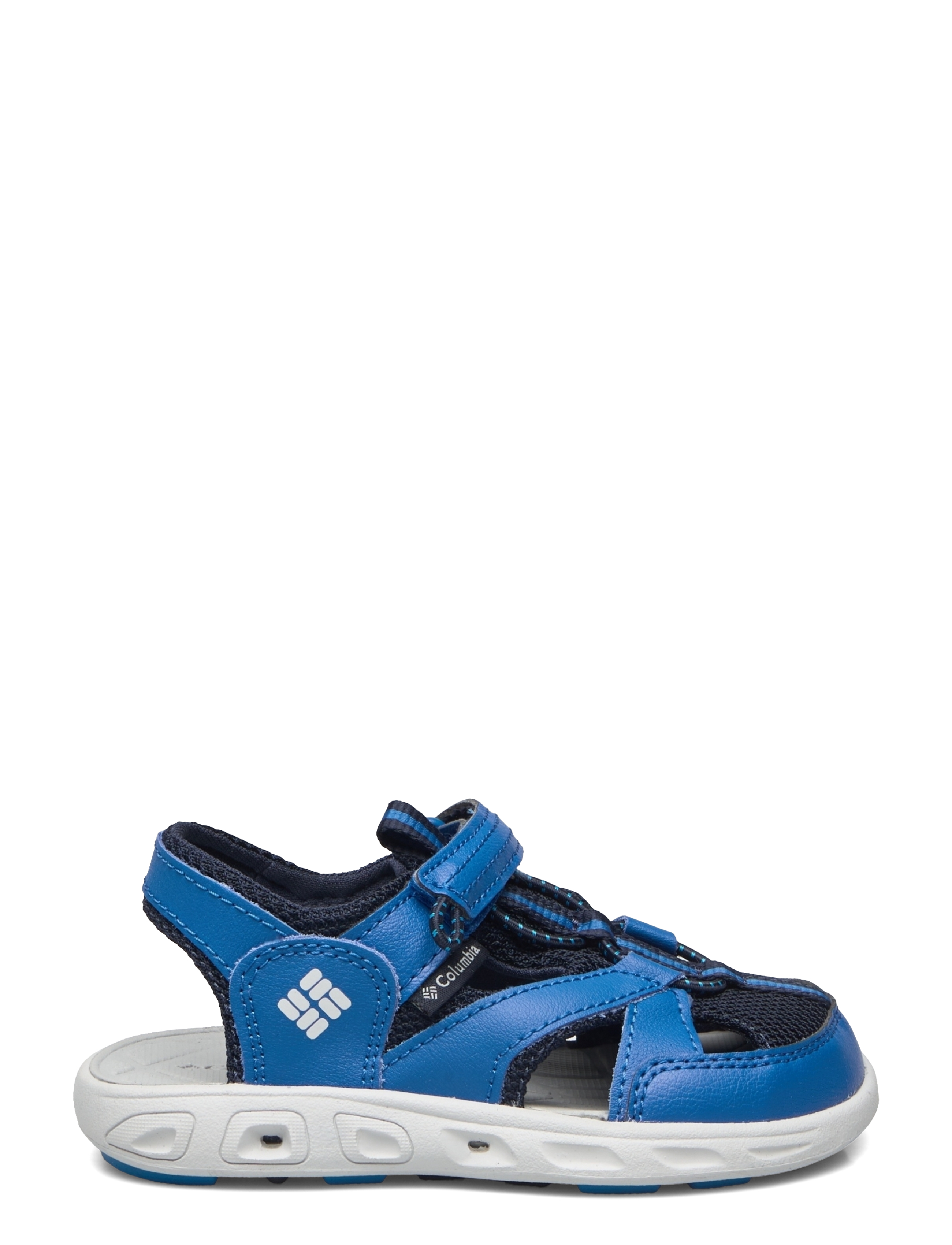 Columbia Sportswear - CHILDRENS TECHSUN WAVE - bright indigo, collegiate navy - 1
