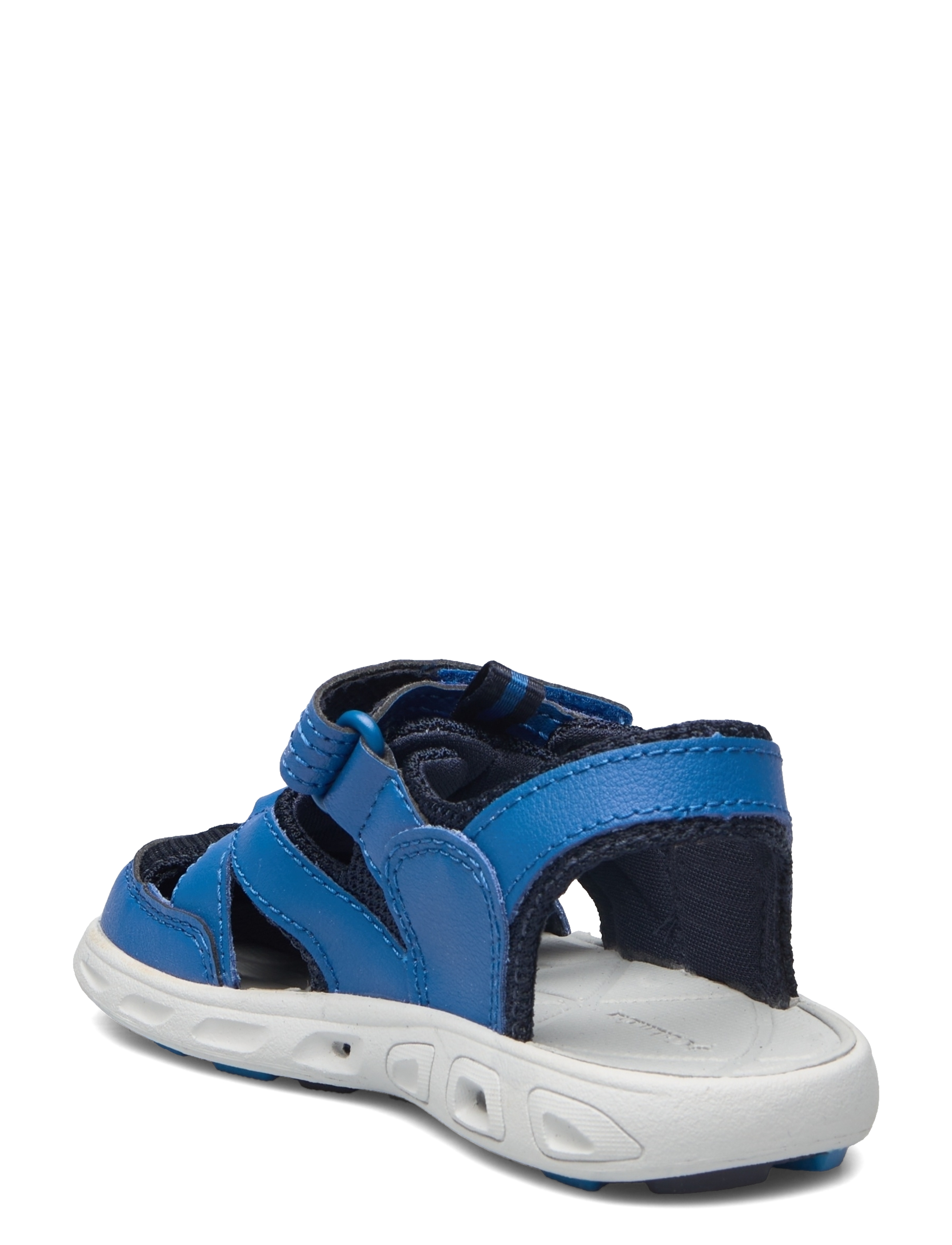 Columbia Sportswear - CHILDRENS TECHSUN WAVE - bright indigo, collegiate navy - 2