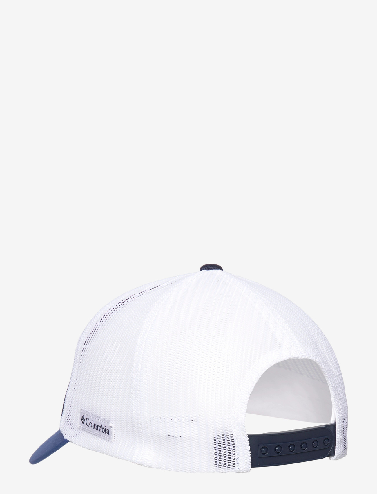Columbia Sportswear - Columbia Youth Snap Back - mützen & caps - collegiate navy, mountain blue, white - 1