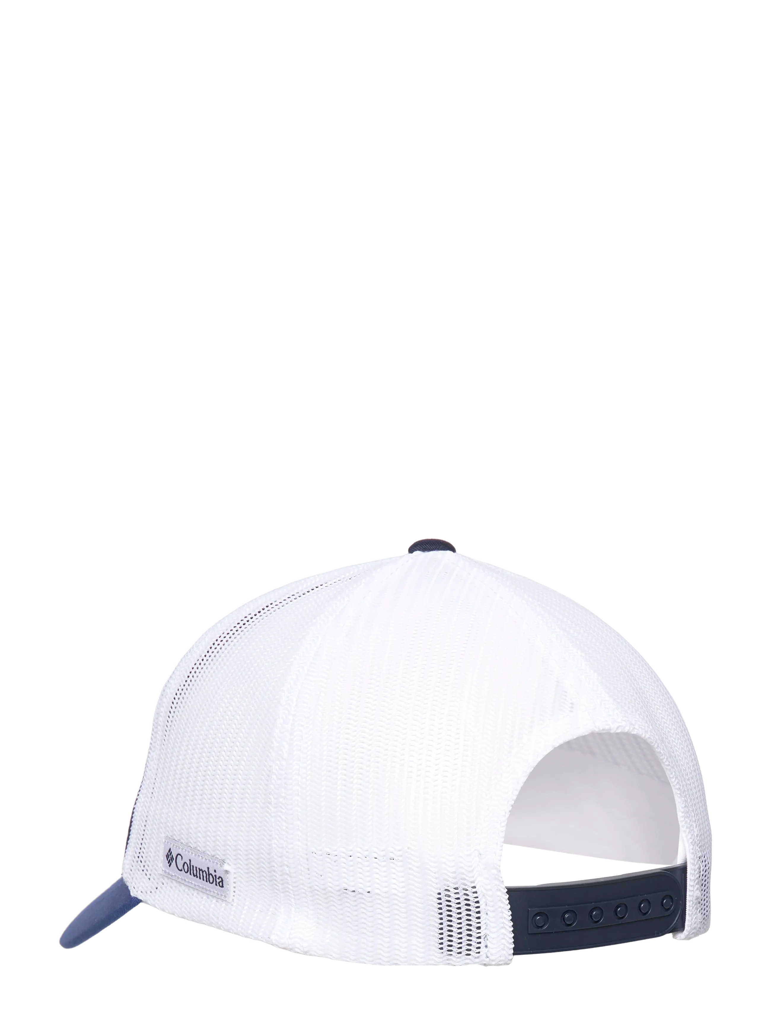 Columbia Sportswear - Columbia Youth Snap Back - kasketter - collegiate navy, mountain blue, white - 1
