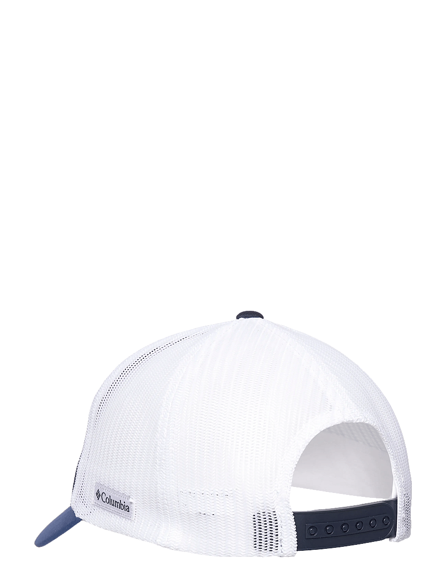 Columbia Sportswear - Columbia Youth Snap Back - kasketter - collegiate navy, mountain blue, white - 1