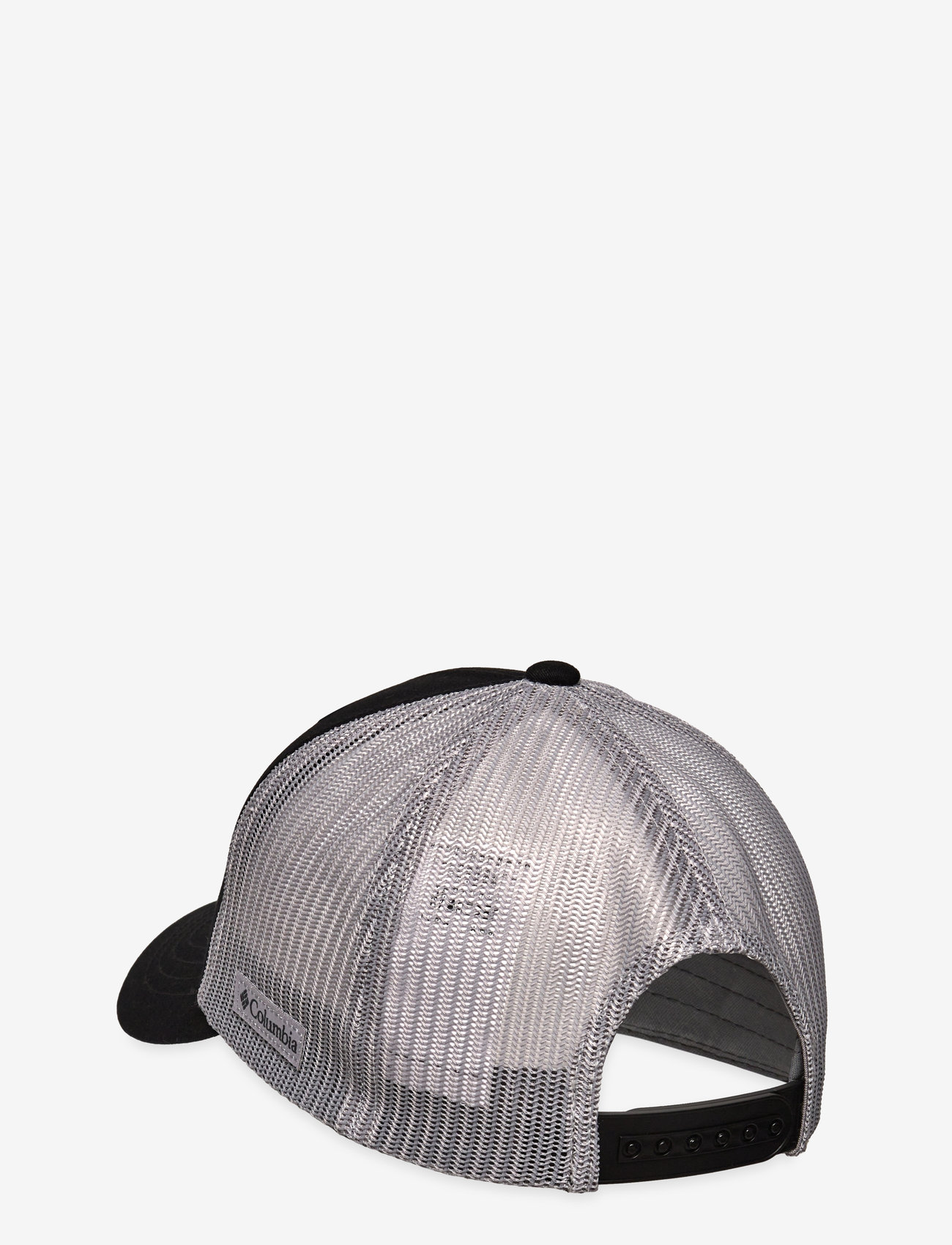 Columbia Sportswear - Columbia Youth Snap Back - luer & caps - black, columbia grey, bear swirl - 1