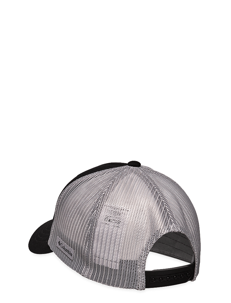 Columbia Sportswear - Columbia Youth Snap Back - luer & caps - black, columbia grey, bear swirl - 1