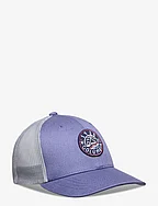 Columbia Youth Snap Back - EVE, CIRRUS GREY, HOT MARKER WAVES