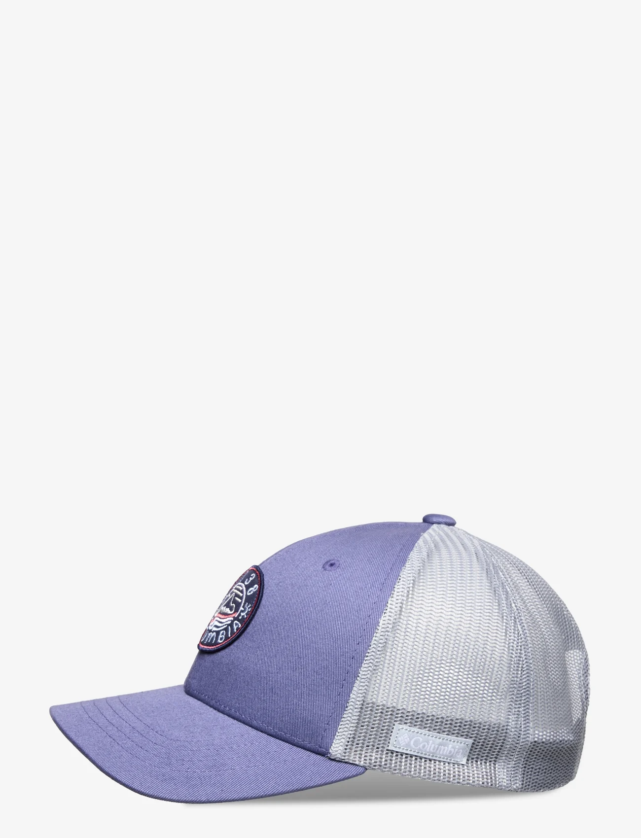 Columbia Sportswear - Columbia Youth Snap Back - sommerkupp - eve, cirrus grey, hot marker waves - 1