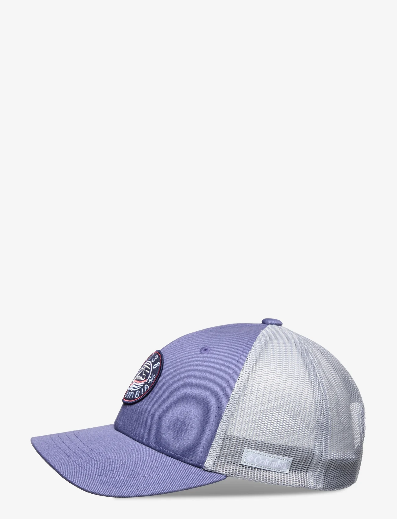 Columbia Sportswear - Columbia Youth Snap Back - zomerkoopjes - eve, cirrus grey, hot marker waves - 1