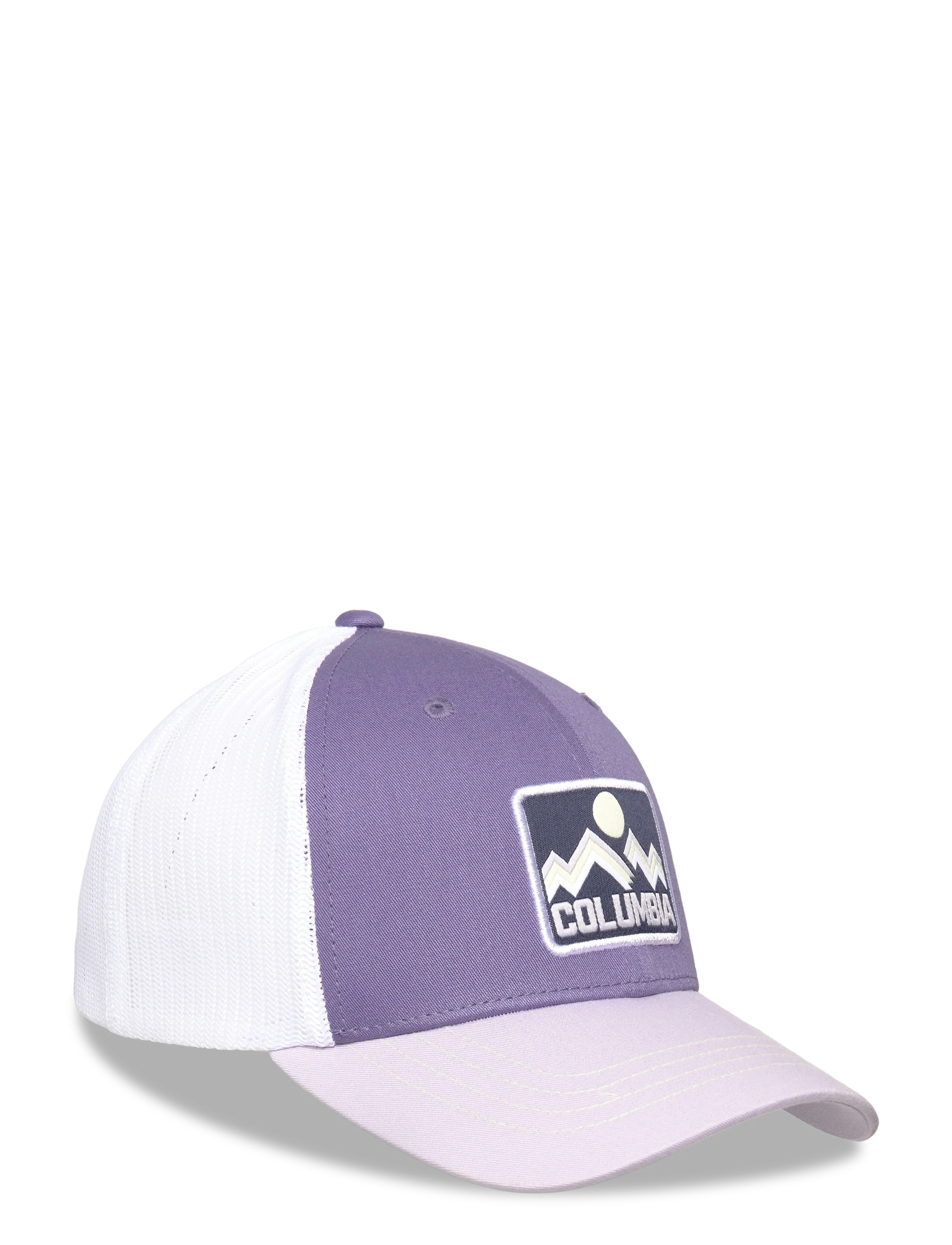 STORMWATCH, LAVENDER PEARL, WHITE