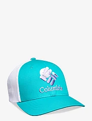 Columbia Sportswear - Columbia Youth Snap Back - sommerkupp - geyser gem scape - 0