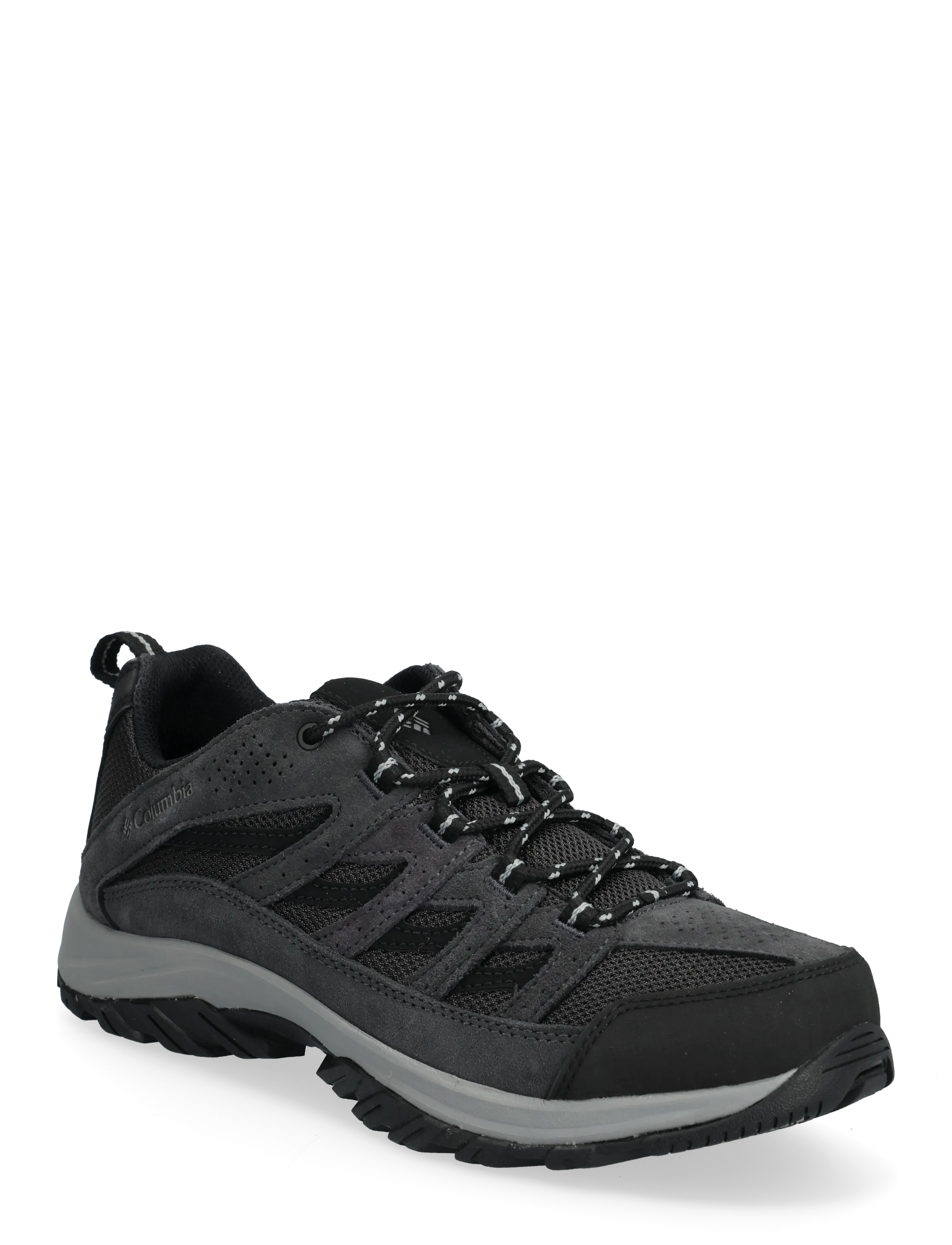 Columbia Sportswear CRESTWOOD - Bekijk Alles - SHARK, COLUMBIA GREY / grey