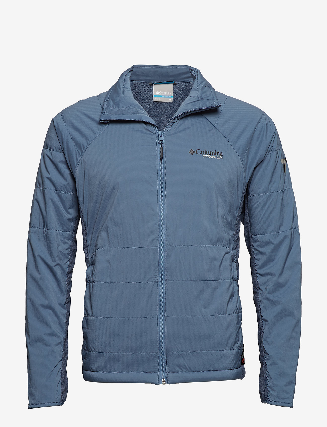 Columbia Sportswear - Alpine Traverse™ Jacket - mountain - 0