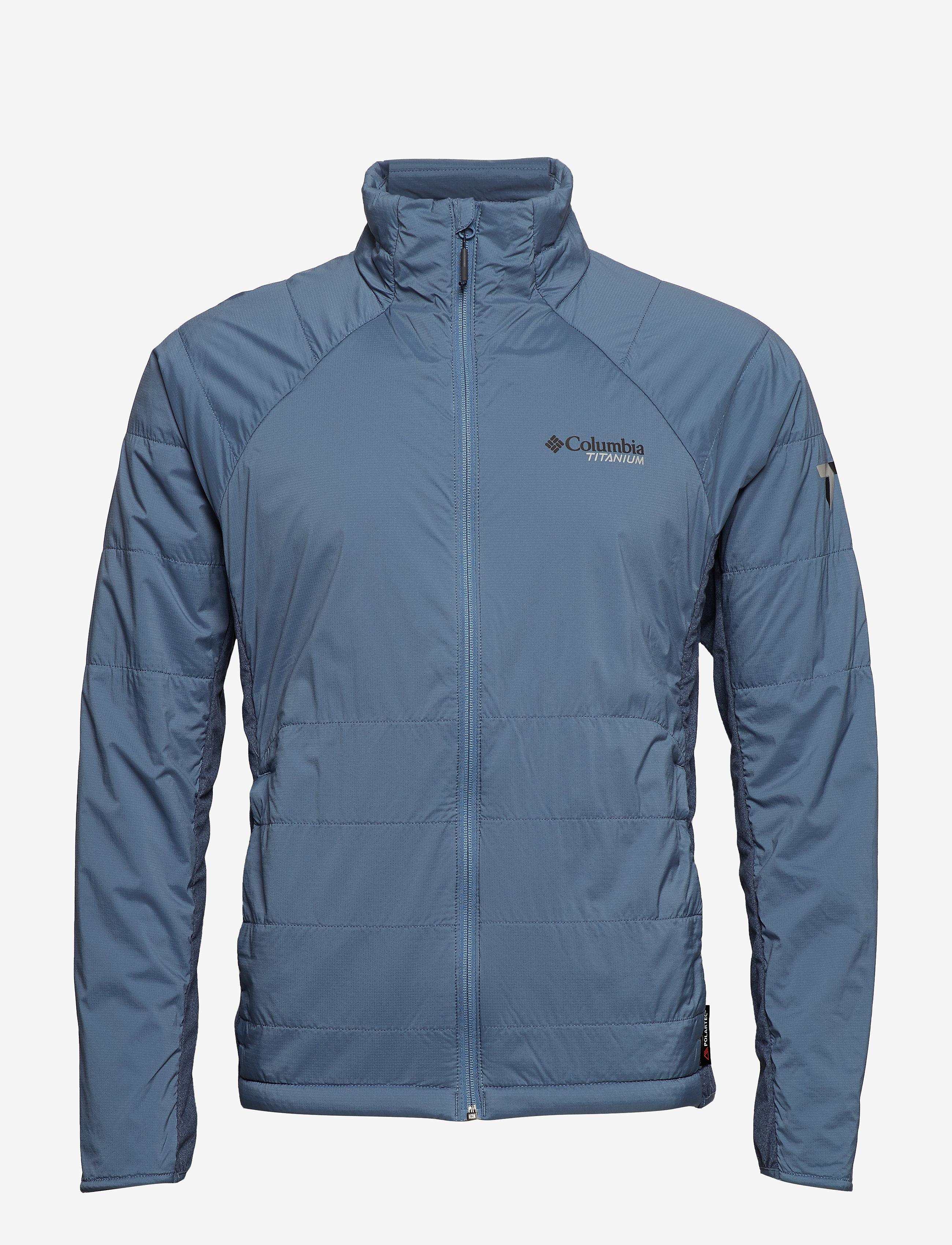 Columbia Sportswear - Alpine Traverse™ Jacket - mountain - 1